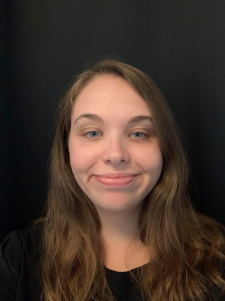 Image of Anja Nielsen